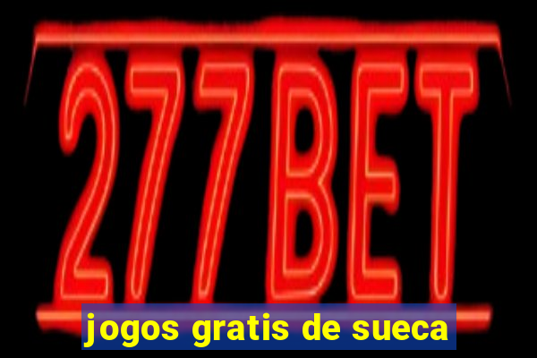 jogos gratis de sueca